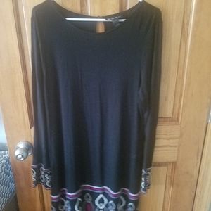 Inc dress- excellent condition